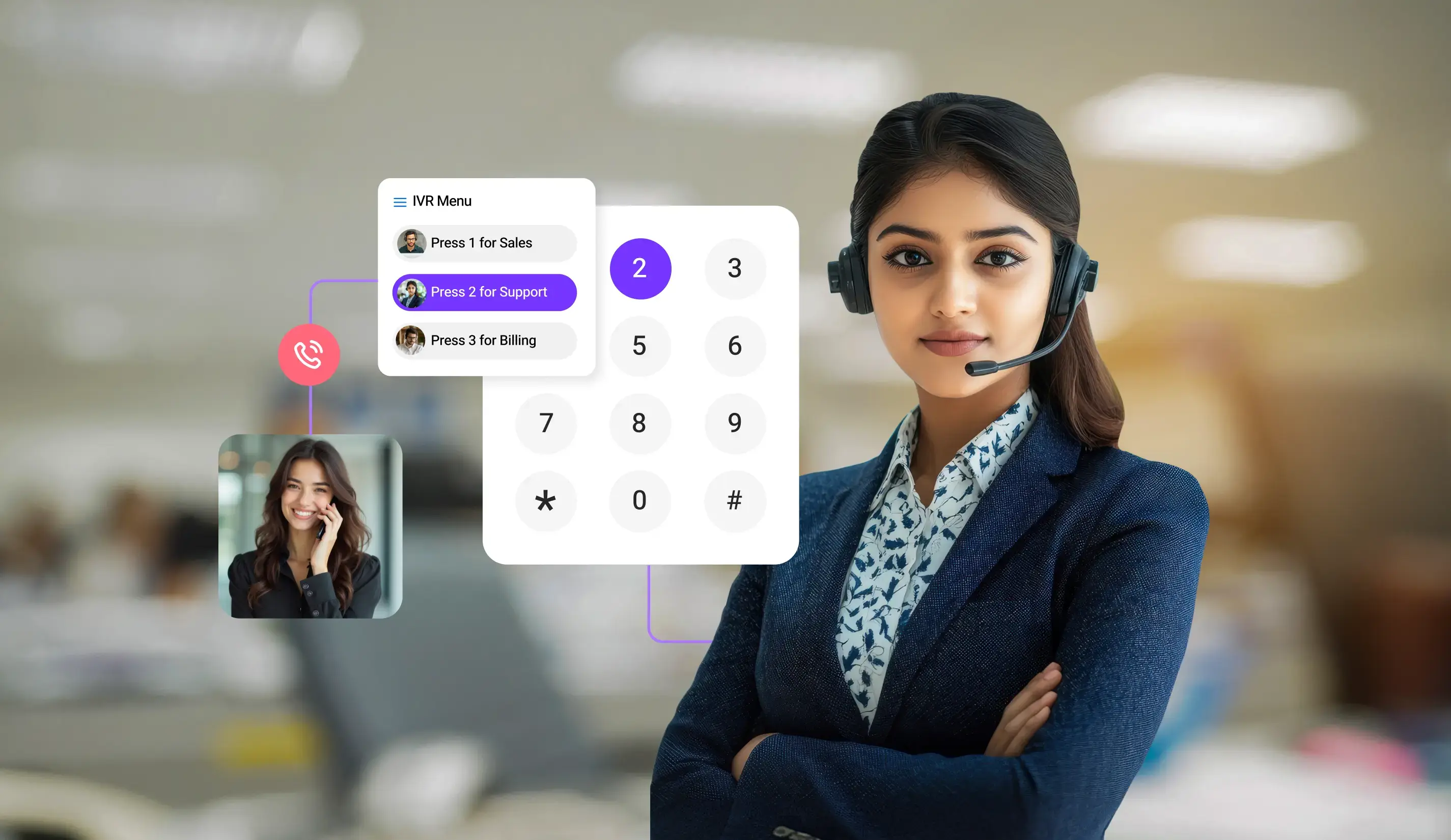 IVR Full Form: How Interactive Voice Response Works and Why It Matters